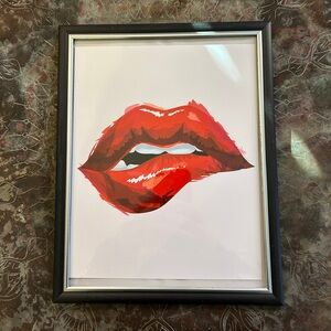 Wall art/ Fashion inspired prints